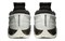 JORDAN 14 Retro Low Phantom 2015 GS 807510-027 - фото 498056
