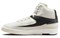 JORDAN 2 Retro Sail Black Women's DX4400-100 - фото 498172