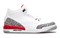 JORDAN 3 Retro Hall Of Fame GS 398614-116 - фото 498245