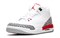 JORDAN 3 Retro Hall Of Fame GS 398614-116 - фото 498246