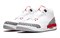 JORDAN 3 Retro Hall Of Fame GS 398614-116 - фото 498247