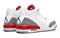 JORDAN 3 Retro Hall Of Fame GS 398614-116 - фото 498248