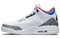 JORDAN 3 Retro Seoul Women's DC7310-100 - фото 498273