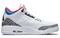 JORDAN 3 Retro Seoul Women's DC7310-100 - фото 498274