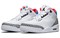 JORDAN 3 Retro Seoul Women's DC7310-100 - фото 498275