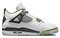 JORDAN 4 Retro Seafoam Women's AQ9129-103 - фото 498392