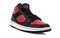 JORDAN Access Black Gym Red White GS AV7941-006 - фото 498654