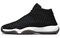 JORDAN Future 'Black' Gs 656504-031 - фото 499262