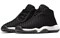 JORDAN Future 'Black' Gs 656504-031 - фото 499264