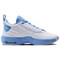 JORDAN Max Aura 6 White University Blue Women's FQ7943-100 - фото 499721