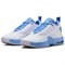 JORDAN Max Aura 6 White University Blue Women's FQ7943-100 - фото 499722