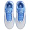 JORDAN Max Aura 6 White University Blue Women's FQ7943-100 - фото 499723