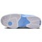 JORDAN Max Aura 6 White University Blue Women's FQ7943-100 - фото 499724