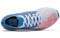 New Balance 1500 V6 'Grey Blue' Women's W1500WB6 - фото 500554