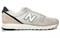 New Balance 311 Sneakers 'Beige White' Women's WL311SL2 - фото 500942