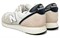 New Balance 311 Sneakers 'Beige White' Women's WL311SL2 - фото 500944
