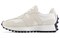 New Balance 327 White Women's WS327MF - фото 501503