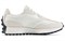 New Balance 327 White Women's WS327MF - фото 501504