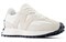 New Balance 327 White Women's WS327MF - фото 501505