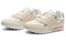 New Balance 393 Shoes Khaki Women's WL393MAC - фото 501593