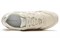 New Balance 393 Shoes Khaki Women's WL393MAC - фото 501594