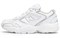 New Balance 452 White Light Cliff Grey pz--6226620401816711743 - фото 501709