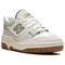 New Balance 550 White Olive Gum Women's BBW550FO - фото 502143