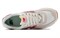 New Balance 574 Black White Women's WL574ZQB - фото 502429