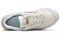 New Balance 574 Off White Women's WL574SAY - фото 502650