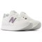 New Balance 574 White Nori Pink Women's WL574ZFG - фото 502937