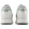 New Balance 574 White Nori Pink Women's WL574ZFG - фото 502939