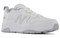 New Balance 857v3 White Cyclone Women's WX857WB3 - фото 503310