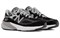 New Balance 990v6 MiUSA Black Grey White Women's W990BK6 - фото 503466