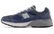 New Balance 993 Made In Usa 'Arctic Grey' Women's WR993VI - фото 503632