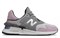 New Balance 997 Sport 'Steel Crystal Pink' Women's WS997JNC - фото 503874