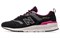 New Balance 997H 'Black Purple' Women's CW997HOB - фото 503889