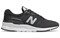 New Balance 997H 'Black Silver' Women's CW997HBN - фото 503894