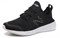 New Balance Cruz For Black Women's WCRUZBK - фото 504083
