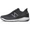 New Balance Fresh Foam 860v11 Black Grey Women's W860B11 - фото 504320