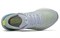 New Balance Fresh Foam B Wide Grey/Yellow/Blue Women's WTMPOGY - фото 504367