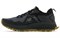 New Balance Fresh Foam X Hierro V7 'Black Grey' Women's WTHIERK7 - фото 504860