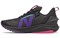 New Balance FuelCell Propel V2 Black Purple Women's WPRMXLV2 - фото 505135
