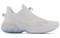 New Balance FuelCell Rebel Tr 'White Silver' Women's WRBLTLW1 - фото 505238