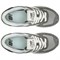 New Balance NB 574 Anti Slip Wear Resistant Low Top Casual Running Shoes Women's Gray WL574PA - фото 505795