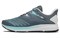 New Balance NB Flash Cushioning Wear Resistant Low Top Running Shoes Women's Gray WFLSHGJ6 - фото 506061