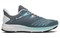 New Balance NB Flash Cushioning Wear Resistant Low Top Running Shoes Women's Gray WFLSHGJ6 - фото 506062