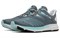 New Balance NB Flash Cushioning Wear Resistant Low Top Running Shoes Women's Gray WFLSHGJ6 - фото 506063