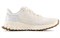 New Balance NB Fresh Foam Cushioning Wear-Resistant Low-Top Running Shoes Women's Ecru WTGAROEU - фото 506109