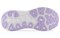 New Balance NB Fresh Foam X 840F Anti Slip Wear Resistant Low Top Running Shoes Women's White Purple WW840FW1 - фото 506149