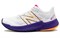 New Balance FuelCell Prism V2 Low Top White/Purple Women's WFCPZLV2 - фото 506226